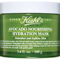 Kiehlu0027s Kiehl's Avocado Nourishing Hydration Mask