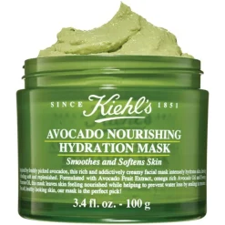 Kiehlu0027s Kiehl's Avocado Nourishing Hydration Mask