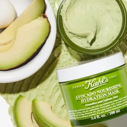 Kiehlu0027s Kiehl's Avocado Nourishing Hydration Mask