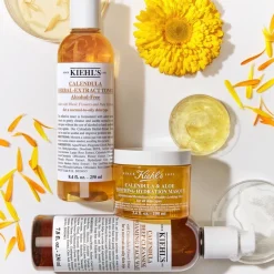 Kiehlu0027s Kiehl's Calendula Deep Cleansing Foaming Face Wash