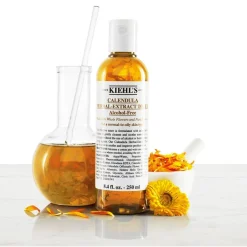 Kiehlu0027s Kiehl's Calendula Herbal-Extract Toner Alcohol-Free Outlet