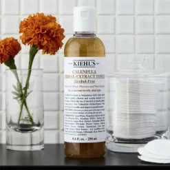 Kiehlu0027s Kiehl's Calendula Herbal-Extract Toner Alcohol-Free Outlet
