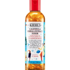 Kiehlu0027s Kiehl's Calendula Herbal-Extract Toner Alcohol-Free Outlet