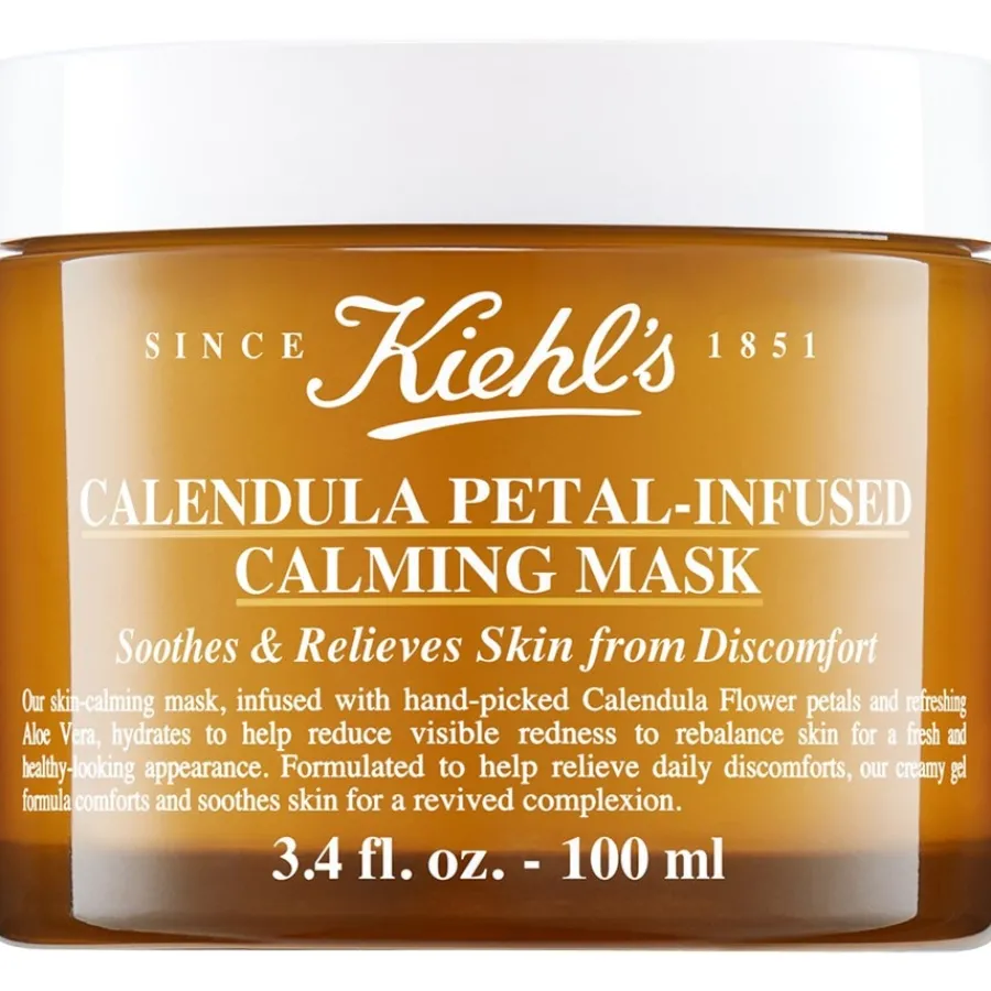 Kiehlu0027s Kiehl's Calendula Petal Mask Outlet