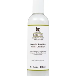 Kiehlu0027s Kiehl's Centella Sensitive Facial Cleanser New