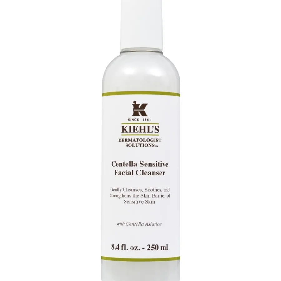 Kiehlu0027s Kiehl's Centella Sensitive Facial Cleanser New