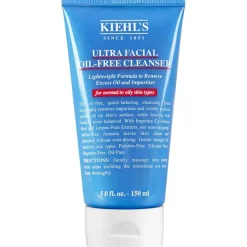 Kiehlu0027s Kiehl's Cleanser Ultra Facial Oil-Free