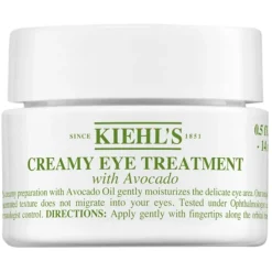 Kiehlu0027s Kiehl's Creamy Eye Treatment with Avocado Sale