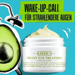 Kiehlu0027s Kiehl's Creamy Eye Treatment with Avocado Sale