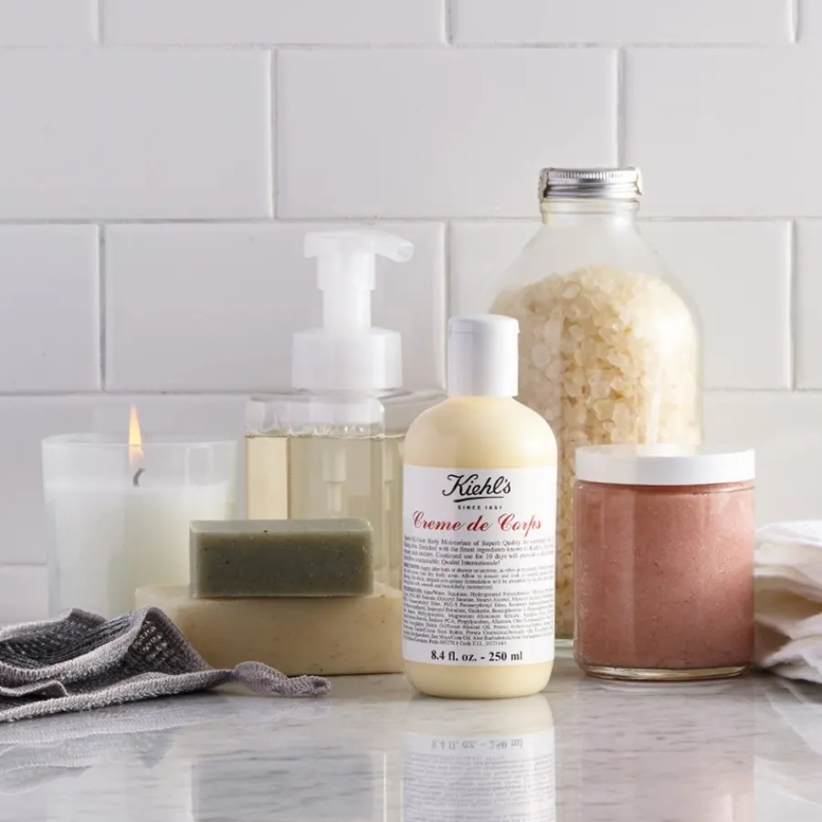 Kiehlu0027s Kiehl's Creme de Corps