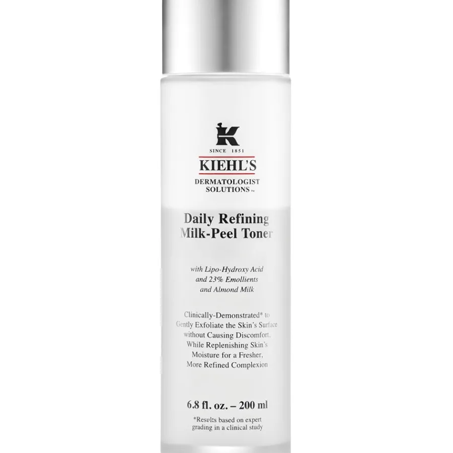 Kiehlu0027s Kiehl's Daily Refining Milk-Peel Toner Discount