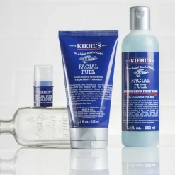 Kiehlu0027s Kiehl's Energizing Face Wash Facial Fuel