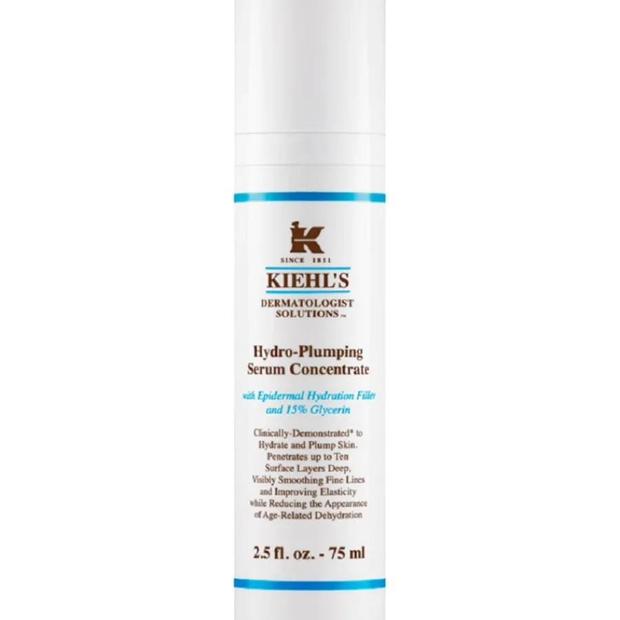 Kiehlu0027s Kiehl's Hydro-Plumping Serum Concentrate