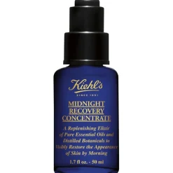 Kiehlu0027s Kiehl's Midnight Recovery Concentrate Hot