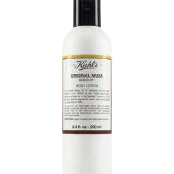Kiehlu0027s Kiehl's Original Musk Body Lotion