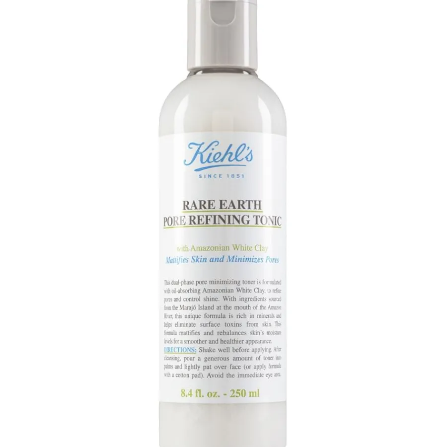 Kiehlu0027s Kiehl's Pore Refining Tonic Rare Earth Clearance