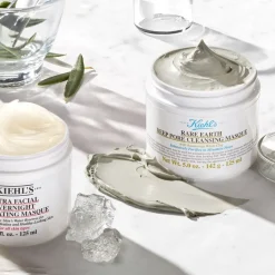 Kiehlu0027s Kiehl's Rare Earth Deep Pore Cleansing Masque Best