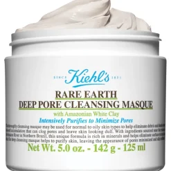 Kiehlu0027s Kiehl's Rare Earth Deep Pore Cleansing Masque Best