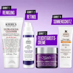 Kiehlu0027s Kiehl's Retinol Skin-Renewing Daily Micro-Dose Serum Discount