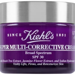 Kiehlu0027s Kiehl's Super Multi-Corrective Cream SPF 30