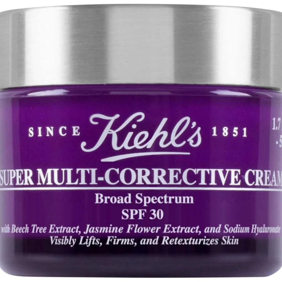 Kiehlu0027s Kiehl's Super Multi-Corrective Cream SPF 30