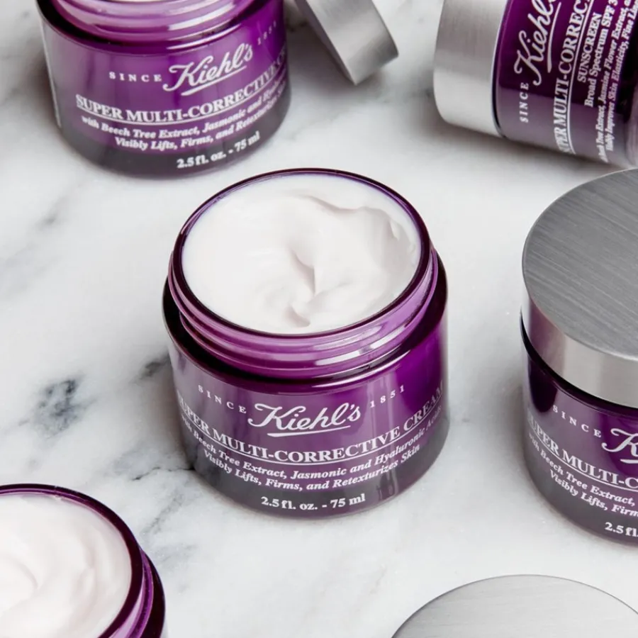 Kiehlu0027s Kiehl's Super Multi-Corrective Cream SPF 30