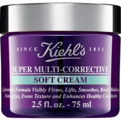 Kiehlu0027s Kiehl's Super Multi-Corrective Soft Cream