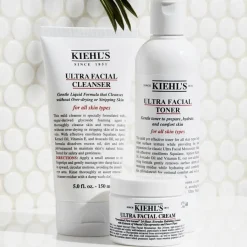 Kiehlu0027s Kiehl's Toner Ultra Facial Online
