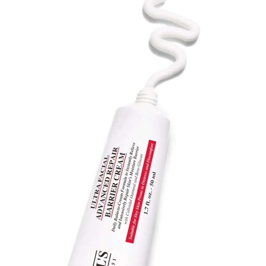 Kiehlu0027s Kiehl's Ultra Facial Advanced Repair Barrier Cream