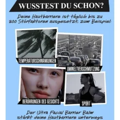 Kiehlu0027s Kiehl's Ultra Facial Barrier Balm