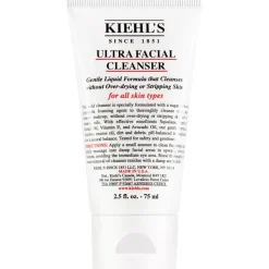 Kiehlu0027s Kiehl's Ultra Facial Cleanser
