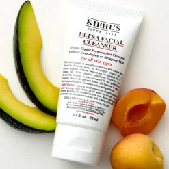 Kiehlu0027s Kiehl's Ultra Facial Cleanser