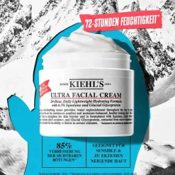 Kiehlu0027s Kiehl's Ultra Facial Cream