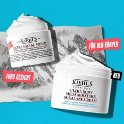 Kiehlu0027s Kiehl's Ultra Facial Cream