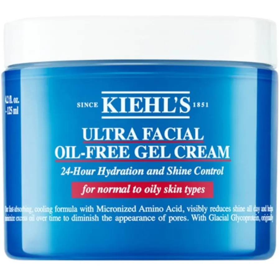 Kiehlu0027s Kiehl's Ultra Facial Oil-Free Gel Cream