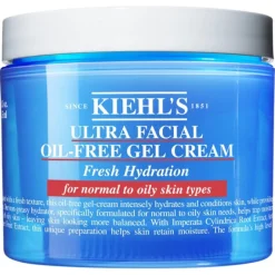 Kiehlu0027s Kiehl's Ultra Facial Oil-Free Gel Cream