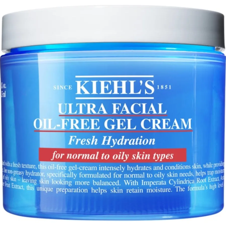 Kiehlu0027s Kiehl's Ultra Facial Oil-Free Gel Cream
