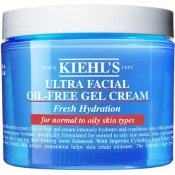 Kiehlu0027s Kiehl's Ultra Facial Oil-Free Gel Cream