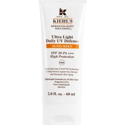 Kiehlu0027s Kiehl's Ultra Light Daily UV Defense SPF 50