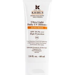 Kiehlu0027s Kiehl's Ultra Light Daily UV Defense SPF 50