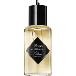 Kilian Paris Straight to Heaven Refill Woodsy Animalic Perfume Spray Outlet