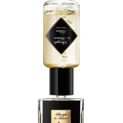 Kilian Paris Straight to Heaven Refill Woodsy Animalic Perfume Spray Outlet