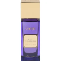Gritti Kill The Lights Extrait de Parfum von