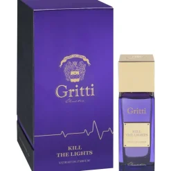 Gritti Kill The Lights Extrait de Parfum von