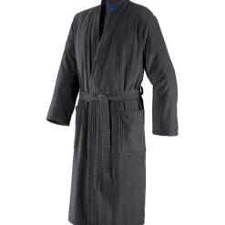 JOOP! Kimono Graphit von