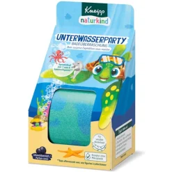 Kneipp Kinderbäder Badeüberraschung Unterwasserparty Naturkind von Online