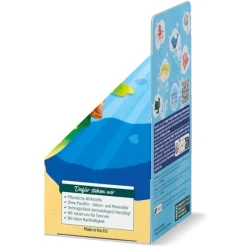 Kneipp Kinderbäder Badeüberraschung Unterwasserparty Naturkind von Online