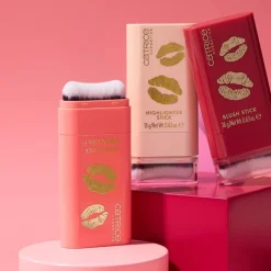Catrice Kiss & Glow Blush Stick von Outlet