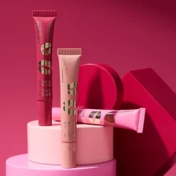 Catrice Kiss & Glow Peptide Lip Tint von