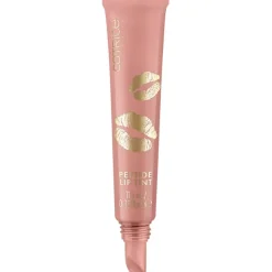 Catrice Kiss & Glow Peptide Lip Tint von